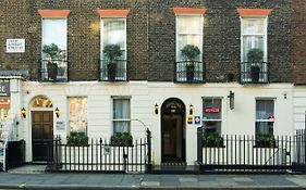 Marble Arch Inn